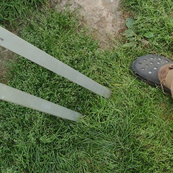 COPY - Heavy Duty Professional Woodworking Bar Clamps(2) - Picture 4 of 4